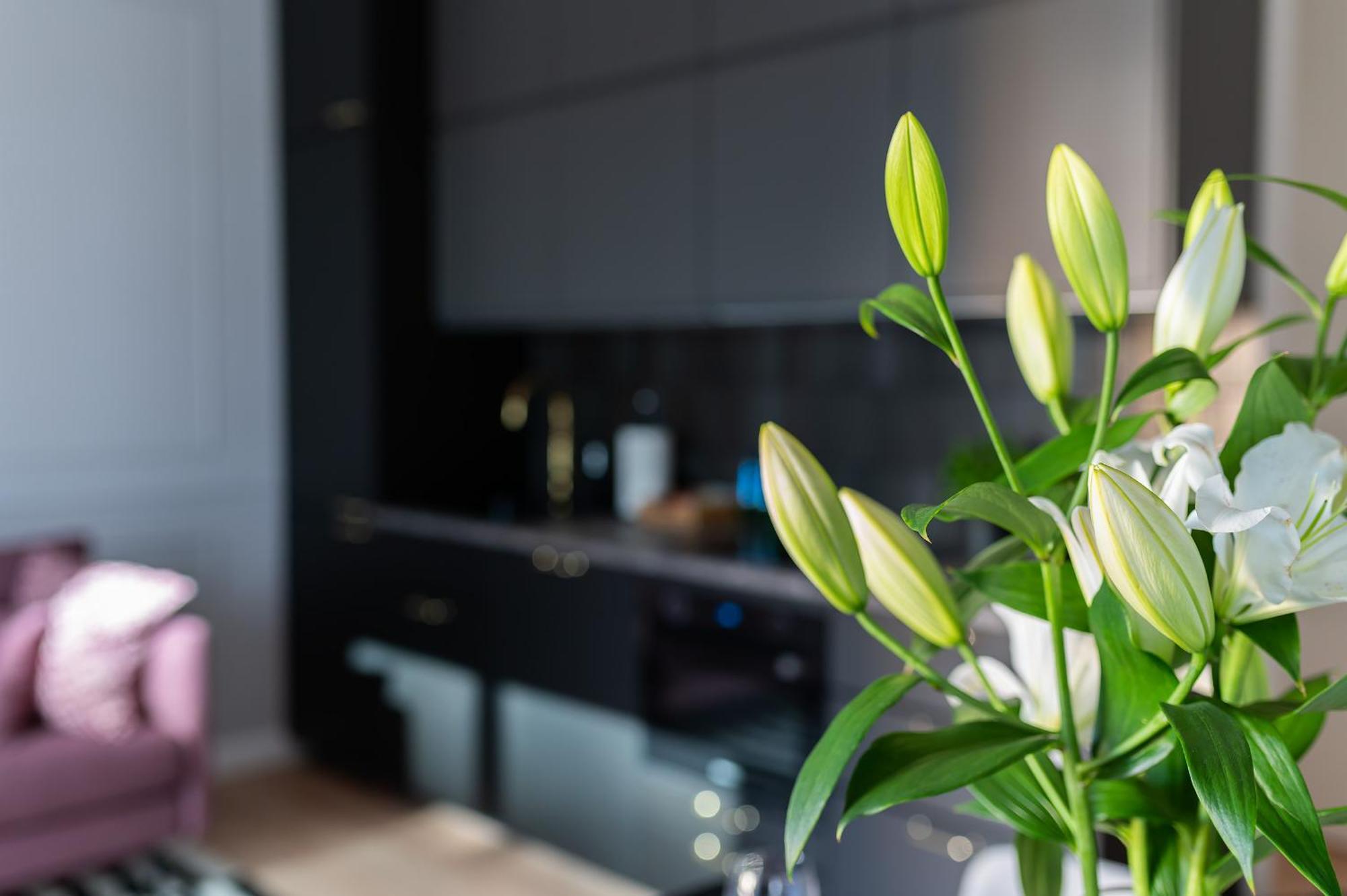 Yoursecondflat Grzybowska Metropoint Leilighet