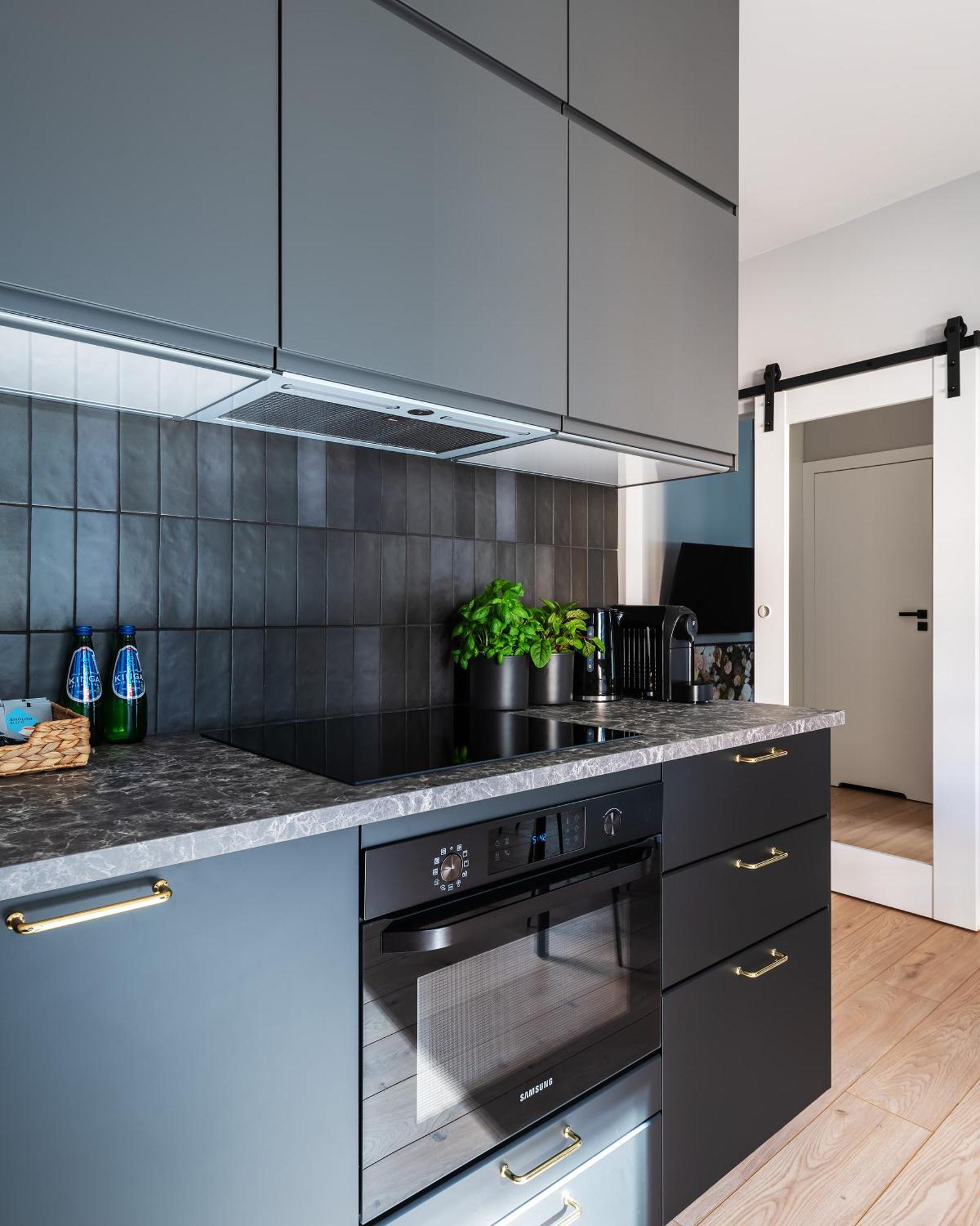 Yoursecondflat Grzybowska Metropoint Leilighet